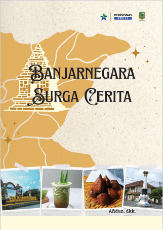 Banjarnegara Surga Cerita