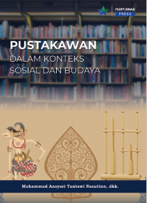 Pustakawan dalam Konteks Sosial dan Budaya