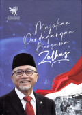 Majukan perdagangan bersama Zulhas