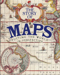 The story of maps: putting the world in perspective