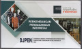 Perkembangan perdagangan Indonesia