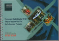 Permanent Trade Display (PTD) Help the Buyers Find Out the Indonesian Product