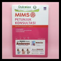 MIMS petunjuk konsultasi