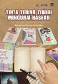 Tinta Tebing Tinggi Mengurai Naskah (Kumpulan Resensi Buku Kota tebing Tinggi)