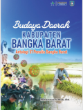 Budaya Daerah Kabupaten Bangka Barat Antologi 51 Penulis Bangka Barat