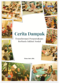 Cerita Dampak Transformasi Perpustakaan Berbasis Inklusi Sosial
