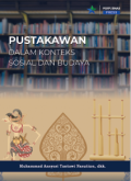 Pustakawan dalam Konteks Sosial dan Budaya