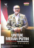 Untuk merah putih-Mendag Zulhas