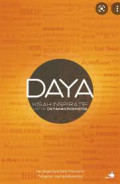 Daya: Kisah inspiratif untuk dayakan Indonesia