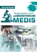 Pengendalian mutu laboratorium medis