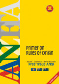 Primer on Rules of origin