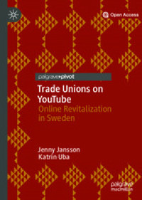 Image of Trade Unions on YouTube