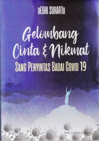 Image of Gelombang cinta & nikmat sang penyintas badai Covid 19