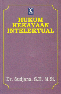 Image of Hukum kekayaan intelektual