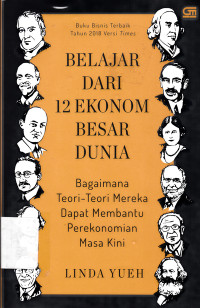 Image of Belajar dari ekonomi besar dunia