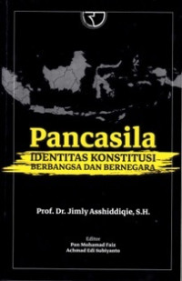 Image of Pancasila identitas konstitusi berbangsa dan bernegara