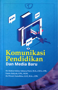 Image of Komunikasi pendidikan dan media baru