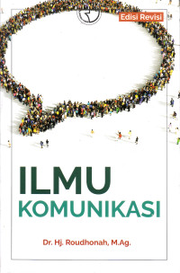 Image of Ilmu komunikasi