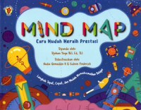 Image of Mind map: Cara mudah meraih prestasi