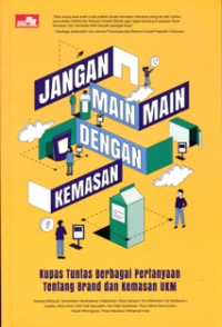 Image of Berani tidak disukai