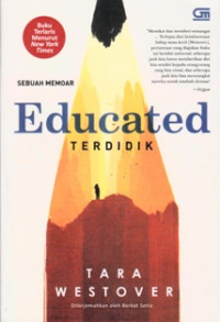 Image of Educated=Terdidik