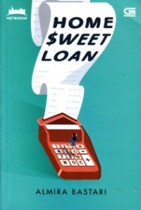 Image of Home sweet loan