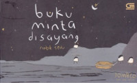 Image of Buku minta disayang