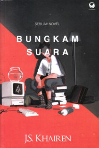 Image of Bungkam suara