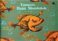 Image of Tangan ikan monkfish