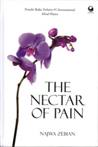 Image of The nectar of pain