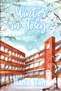 Image of Winters in tokyo