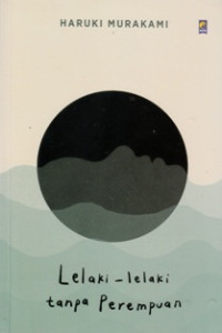 Image of Lelaki-lelaki tanpa perempuan