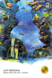 Image of Laut bercerita