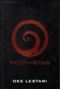Image of Supernova: Gelombang