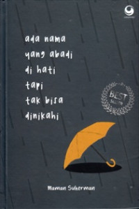 Image of Ada nama yang abadi di hati tapi tak bisa dinikahi