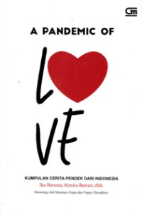 Image of A pandemic of love