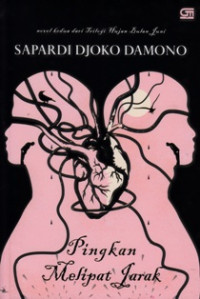 Image of Pingkan melipat jarak