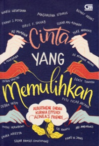 Image of Cinta yang memulihkan