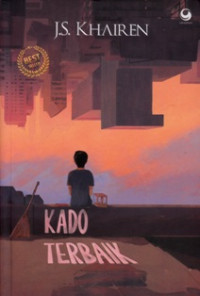 Image of Kado terbaik