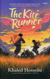 Image of The kite runner