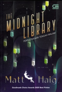 Image of The midnight library