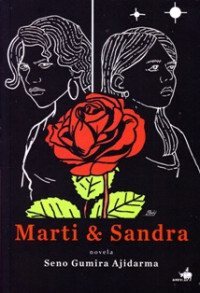 Image of Marti & Sandra