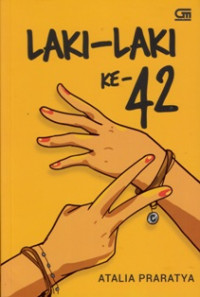 Image of Laki-laki ke-42