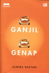 Image of Ganjil genap