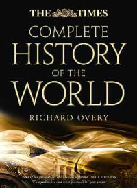 Image of The times complete history of the world
