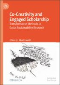 Image of Co-Creativity and Engaged Scholarship