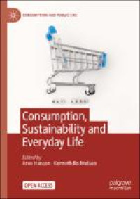 Image of Consumption, Sustainability and Everyday Life