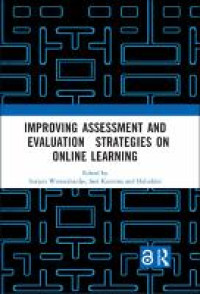 Image of Improving Assessment and Evaluation Strategies on Online Learning