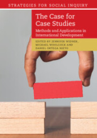 Image of The Case for Case Studies