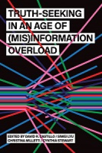 Image of Truth-Seeking in an Age of (Mis)Information Overload